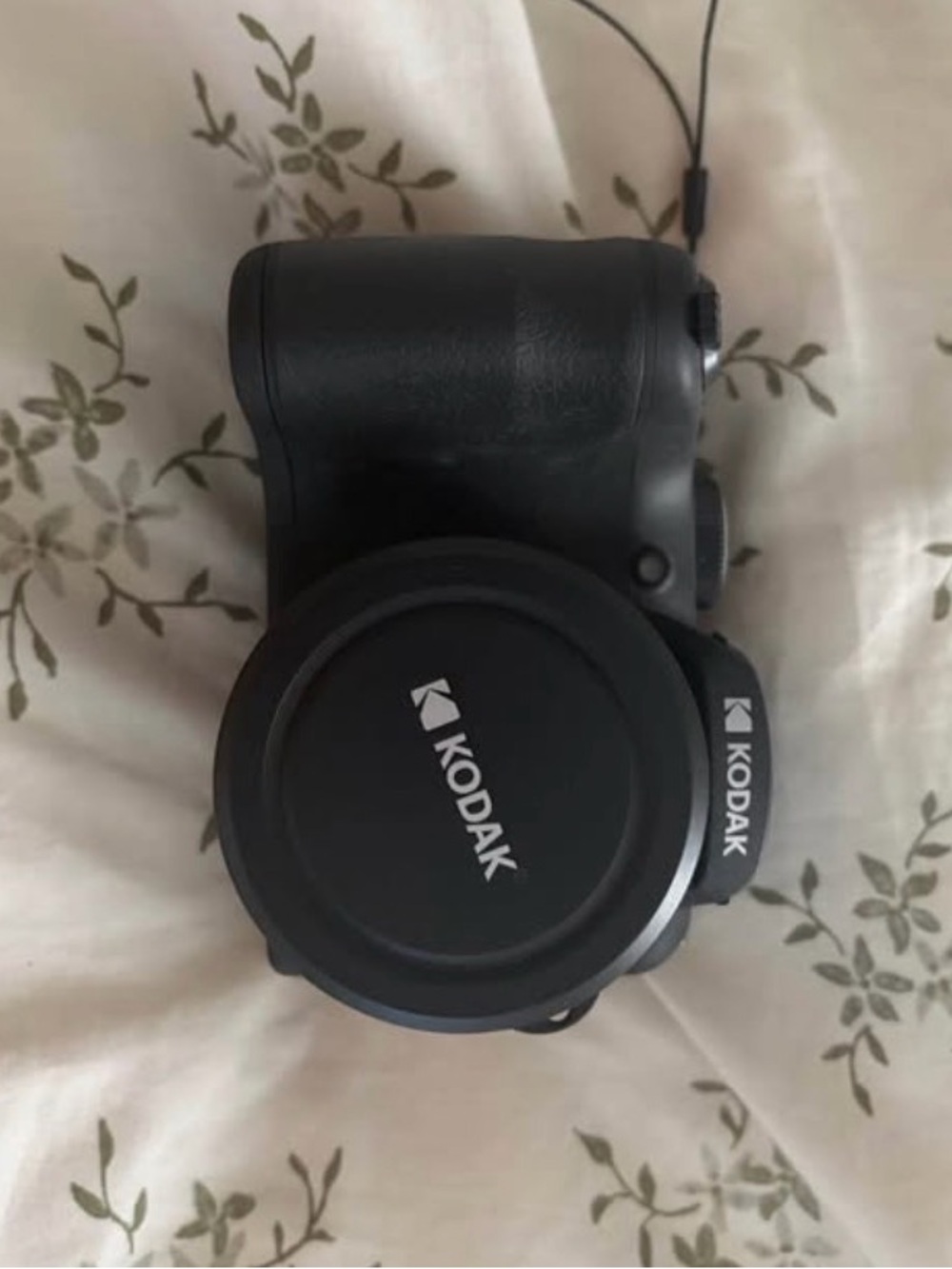 Kodak Pixpro AZ255